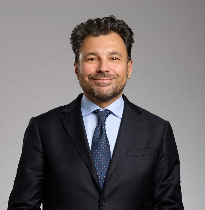 Director