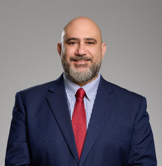 Jad Atallah