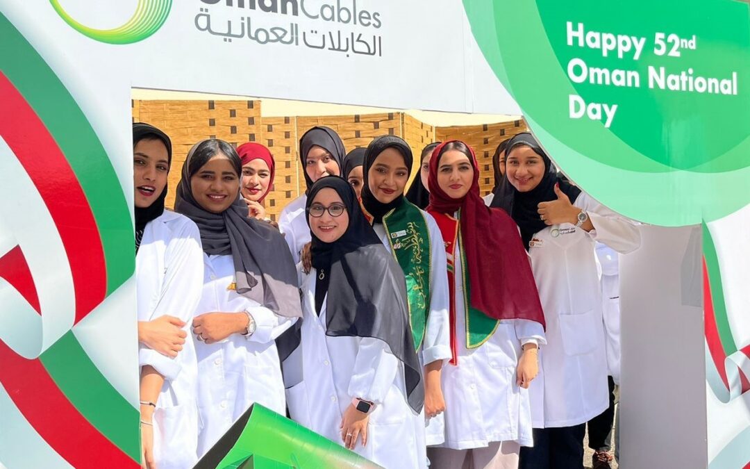 Oman Cables Celebrates Sultanate’s National Day with Renewed Commitment to Employees Through Inclusive Share Ownership Plan
