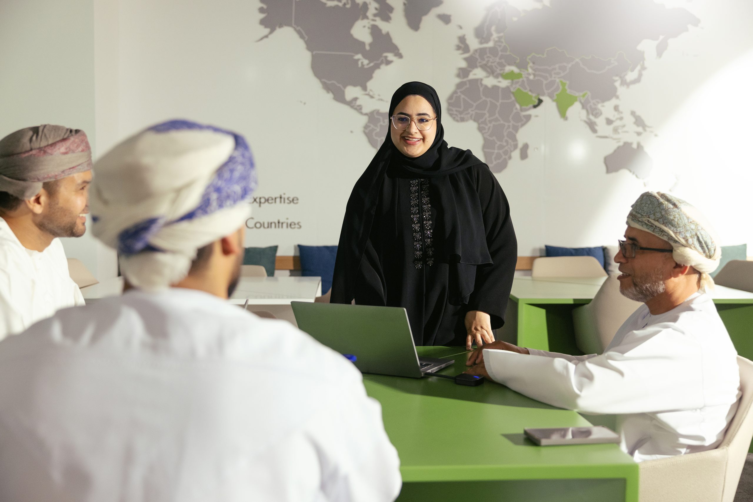 Oman Cables Renews Employee Share Ownership and Incentive Program, Advancing Shared Value Creation