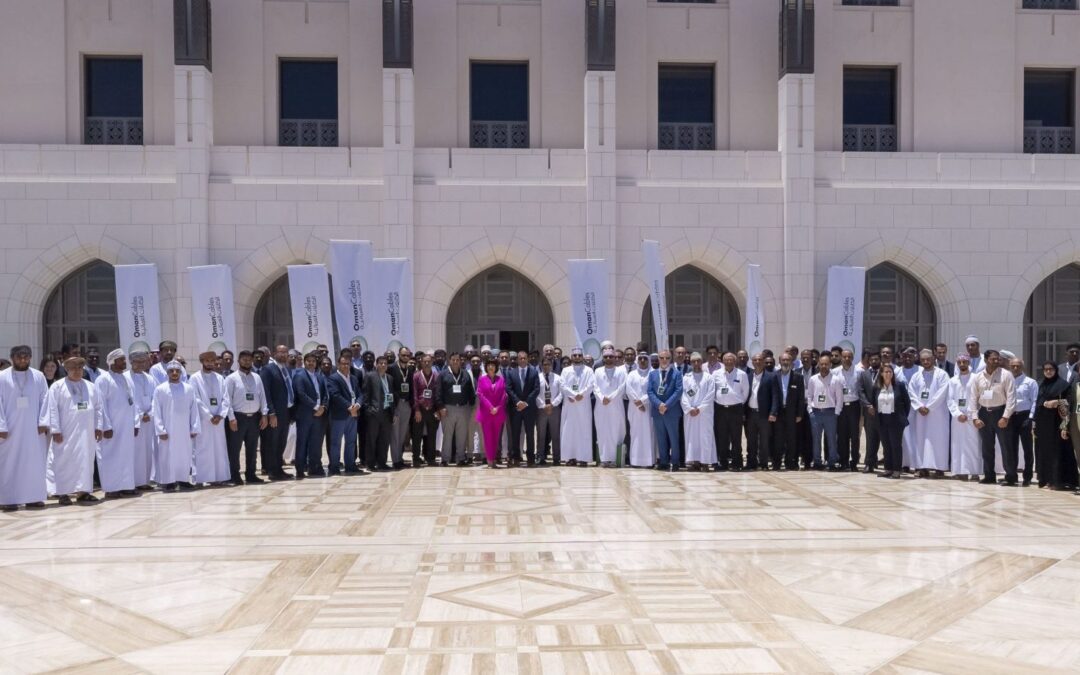 Oman Cables’ Innovation Day 2023: Powering a Sustainable Future