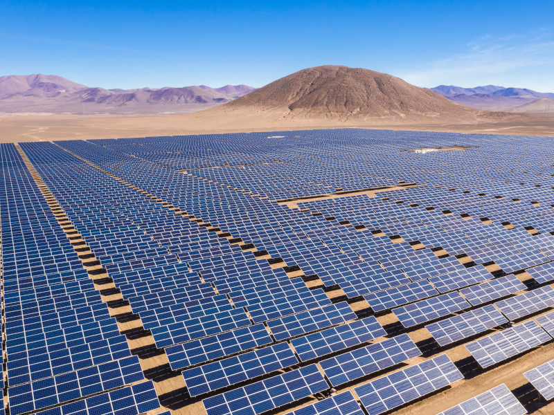 Oman Cables Industry SAOG awarded supply of PRYSUN™ solar cables for Al Kharsaah 800 MWp Solar Power Project