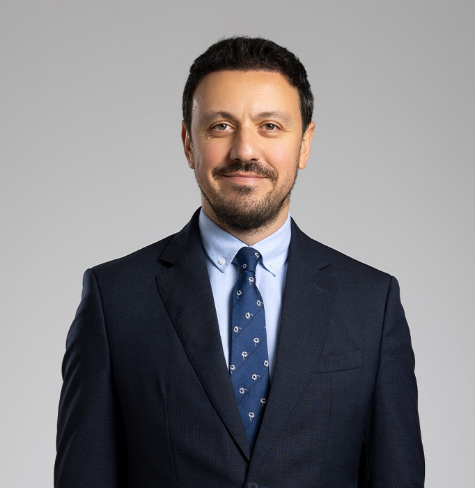 Ali Yaman